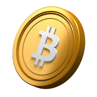 Rappresentazione grafica di Bitcoin BTC nella sezione delle guide gratuite